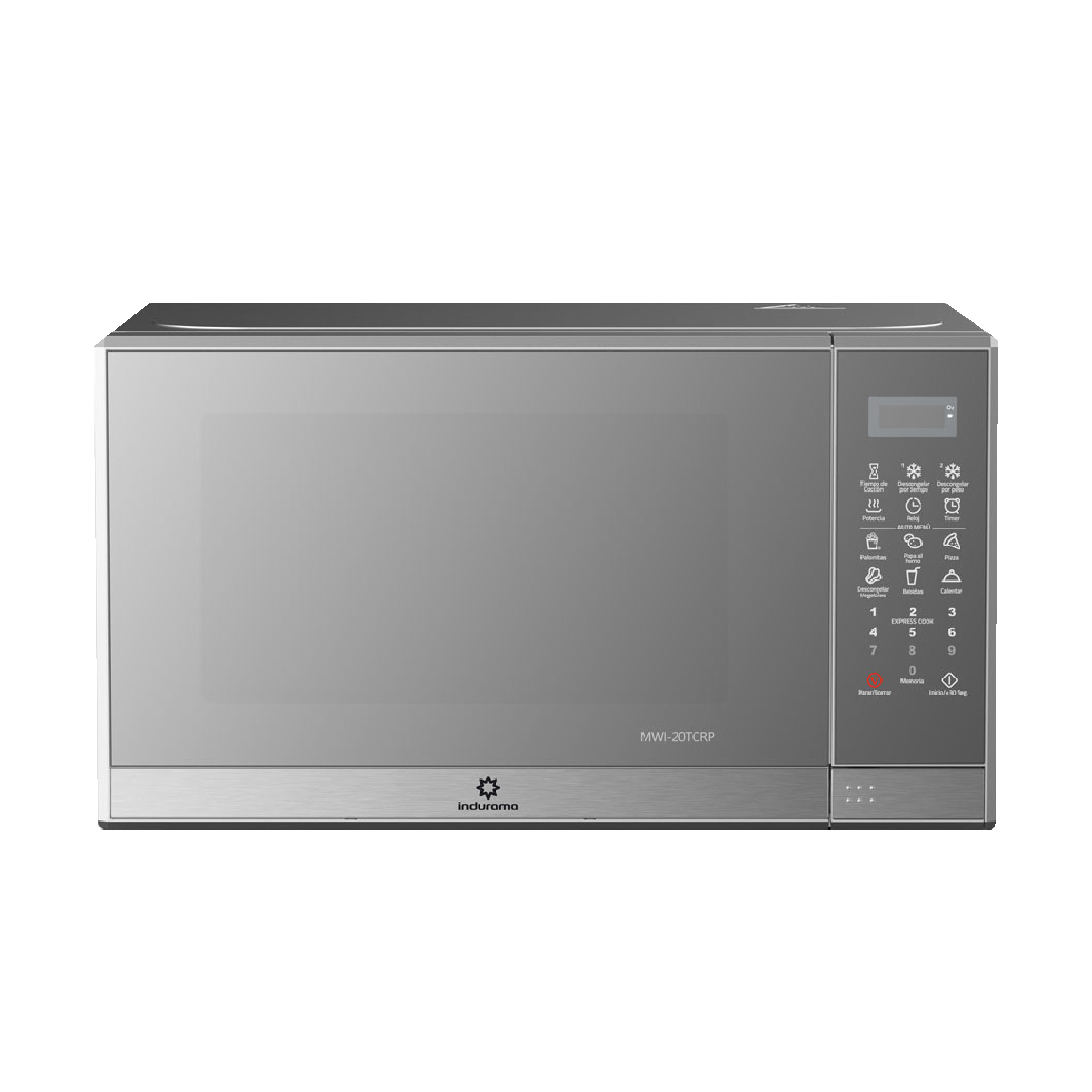Microondas